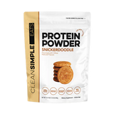 Clean Simple Eats Protein Powder