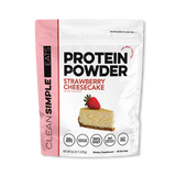 Clean Simple Eats Protein Powder