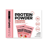 Clean Simple Eats Samples