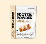 Clean Simple Eats Protein Powder