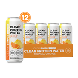 Clean Simple Eats RTD Clear Protein