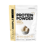 Clean Simple Eats Protein Powder