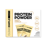 Clean Simple Eats Samples