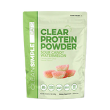 Clean Simple Eats Clear Protein Powder