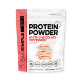 Clean Simple Eats Protein Powder