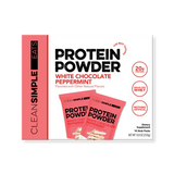 Clean Simple Eats Samples