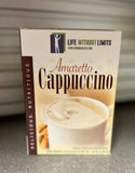 Healthwise Cappuccino