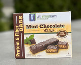 Healthwise Protein Bars