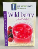 Healthwise Protein Fruit Drink