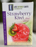 Healthwise Protein Fruit Drink