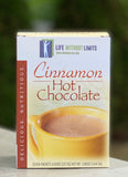 Healthwise Hot Chocolate