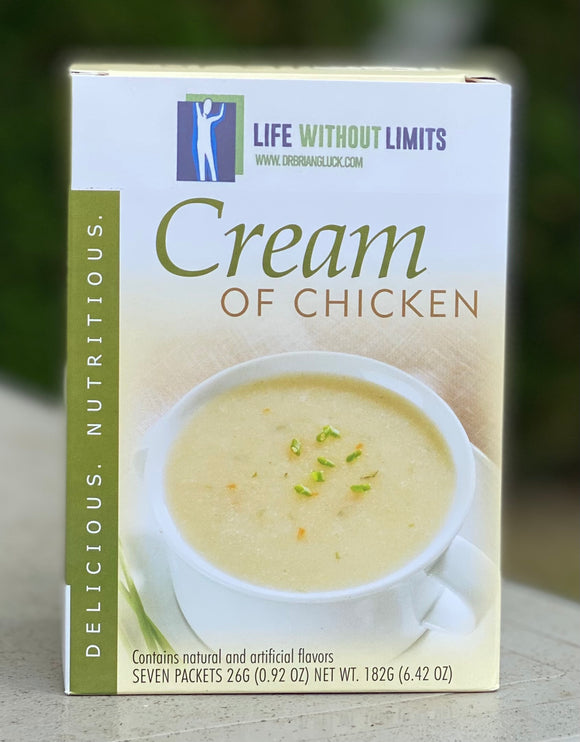 Healthwise Protein Soups