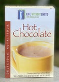 Healthwise Hot Chocolate