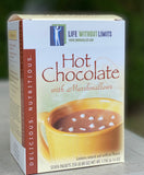 Healthwise Hot Chocolate