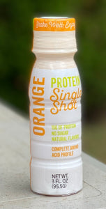 Healthwise Protein Shot