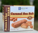 Healthwise Protein Bars