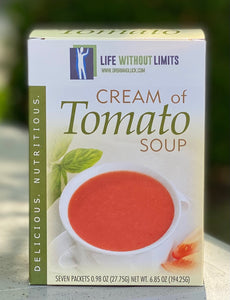 Healthwise Protein Soups