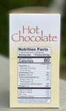 Healthwise Hot Chocolate