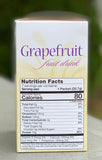 Healthwise Protein Fruit Drink